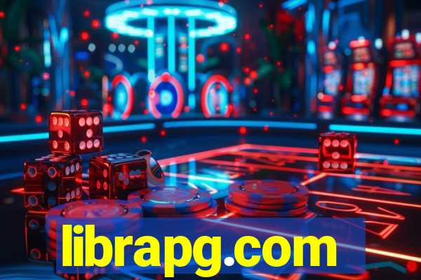 librapg.com