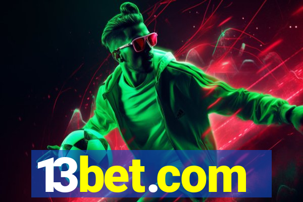 13bet.com