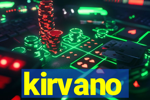 kirvano