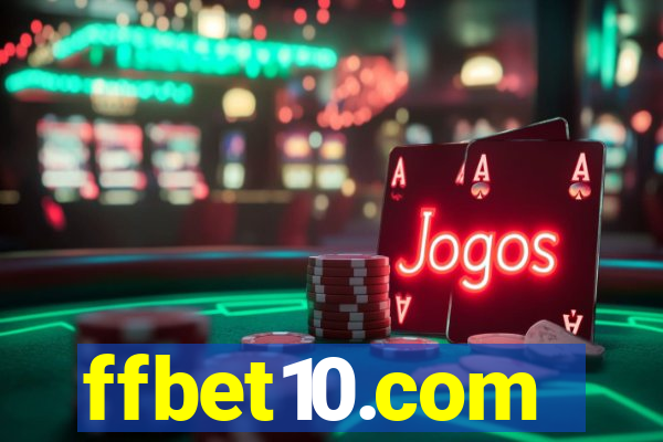 ffbet10.com