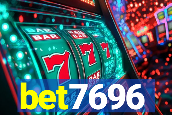 bet7696