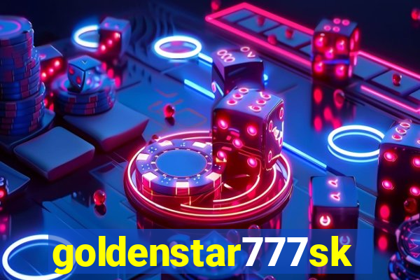 goldenstar777sk