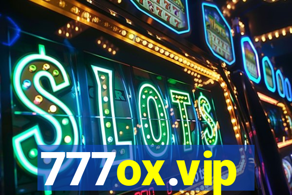 777ox.vip