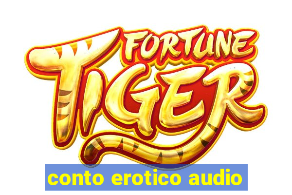 conto erotico audio