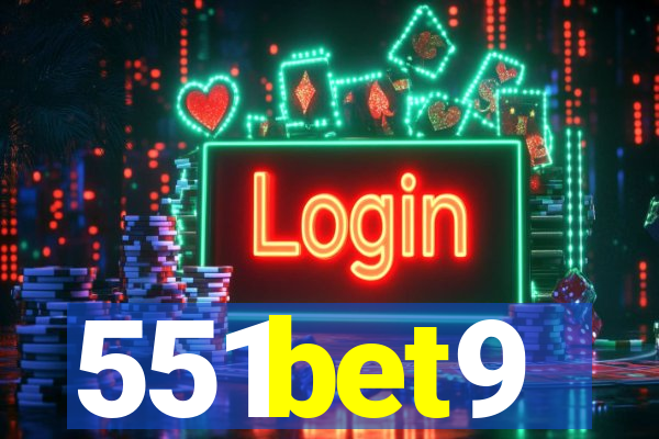 551bet9