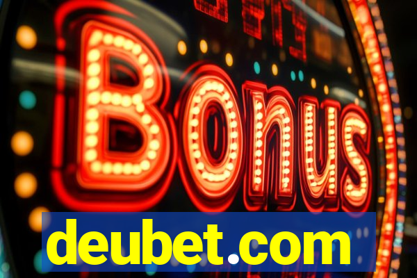 deubet.com