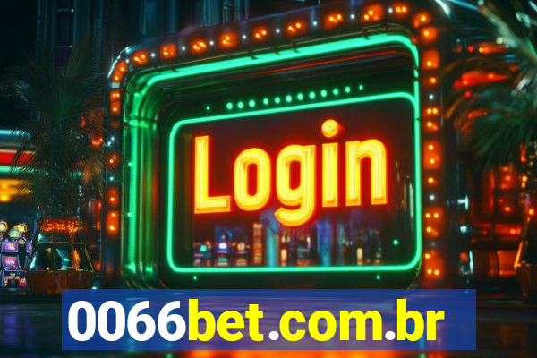 0066bet.com.br