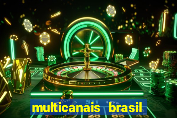 multicanais brasil vs uruguai