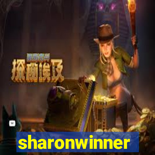 sharonwinner