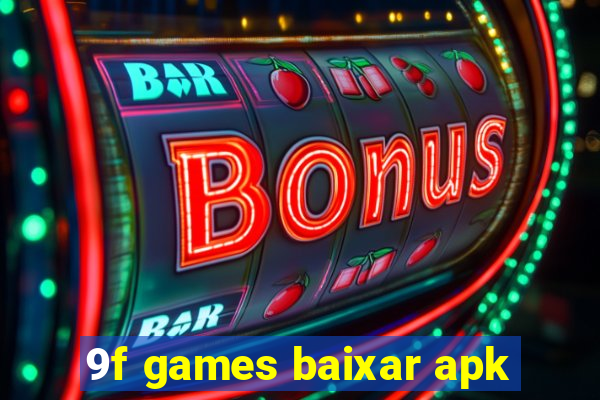 9f games baixar apk