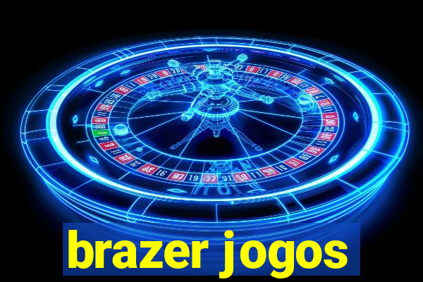 brazer jogos