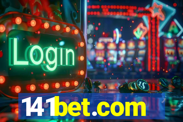 141bet.com