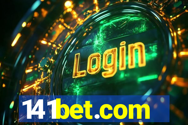 141bet.com