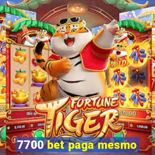 7700 bet paga mesmo