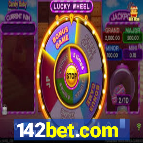 142bet.com