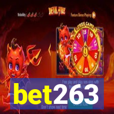 bet263