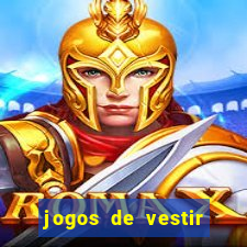 jogos de vestir pessoas ricas