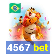 4567 bet