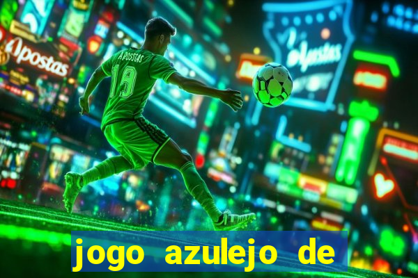 jogo azulejo de desenho paga mesmo