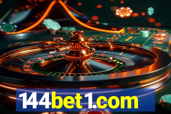 144bet1.com