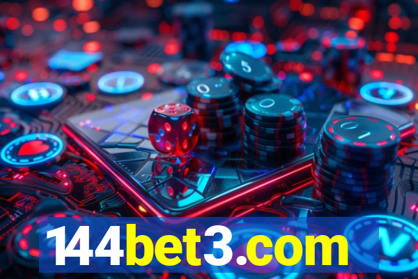 144bet3.com