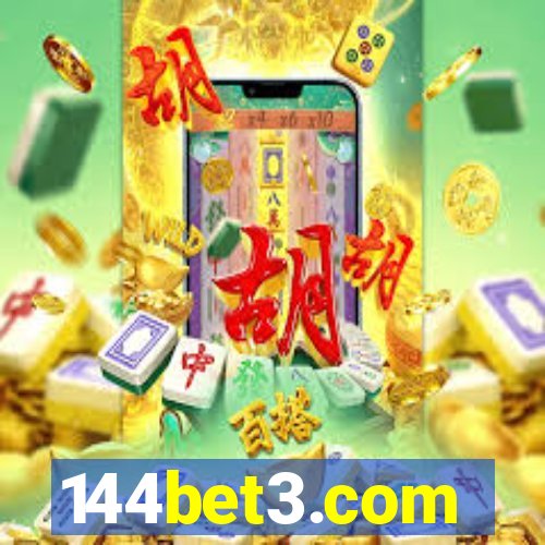 144bet3.com