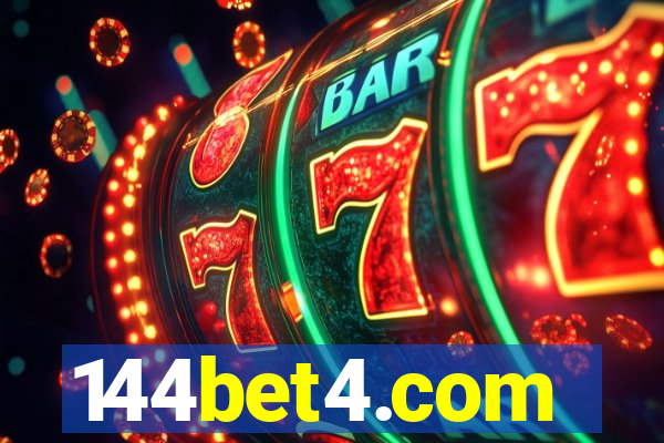 144bet4.com