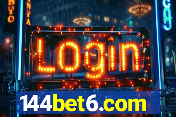 144bet6.com