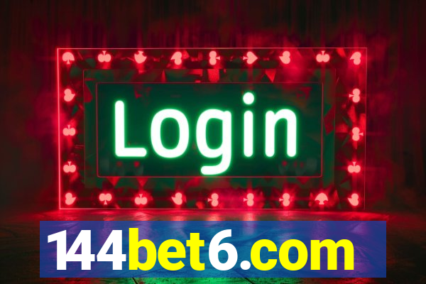 144bet6.com