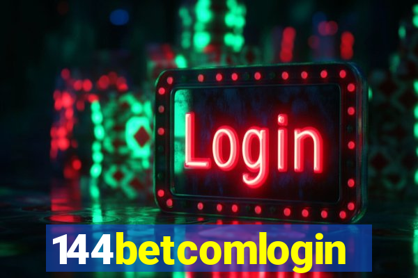 144betcomlogin