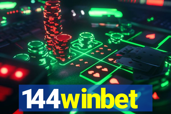 144winbet