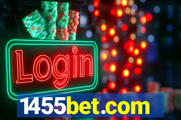 1455bet.com