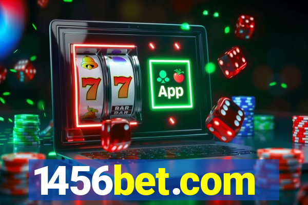 1456bet.com