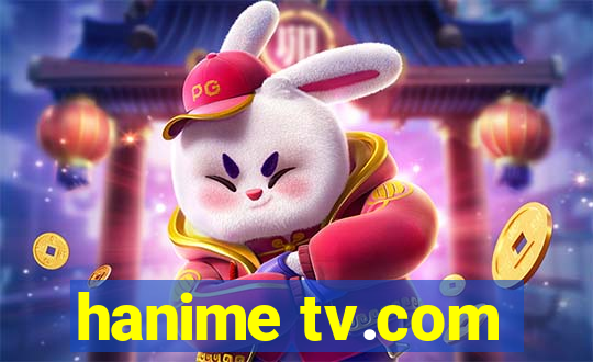 hanime tv.com