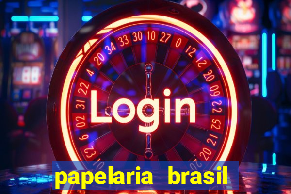 papelaria brasil porto alegre