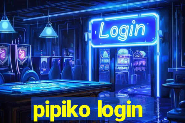 pipiko login