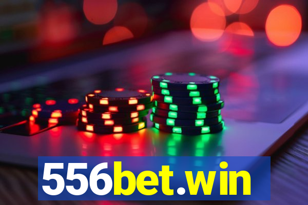 556bet.win