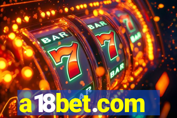 a18bet.com