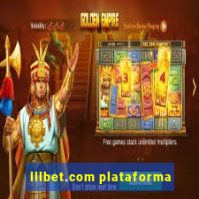 lllbet.com plataforma