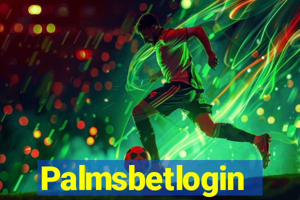 Palmsbetlogin