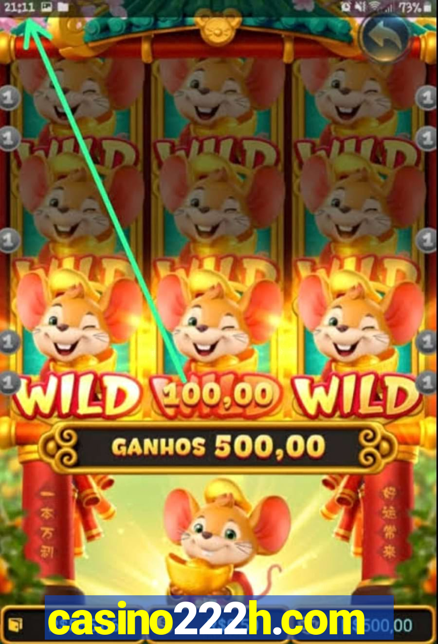 casino222h.com