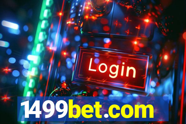 1499bet.com