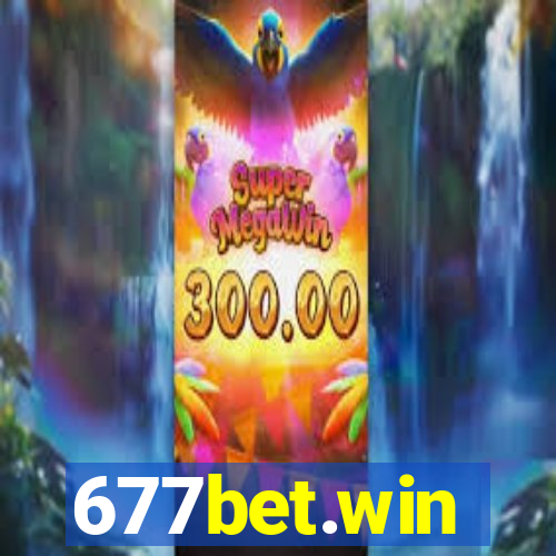 677bet.win