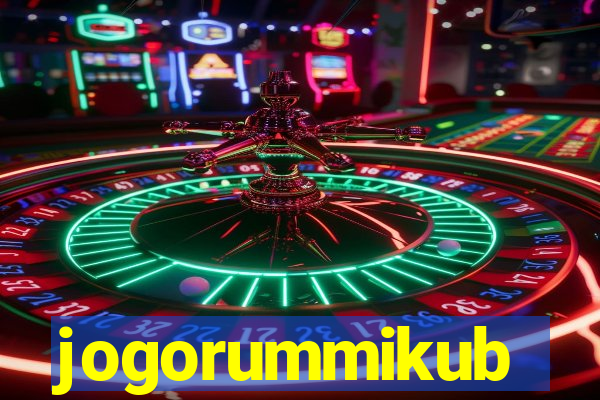 jogorummikub