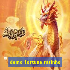 demo fortune ratinho