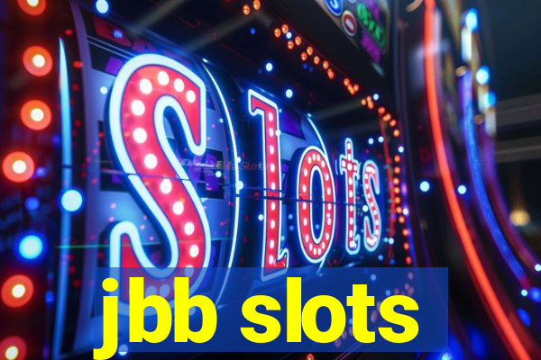 jbb slots