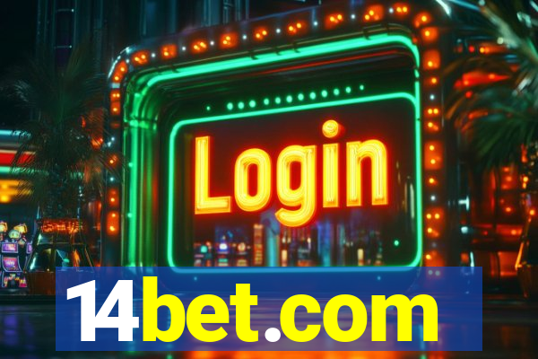 14bet.com