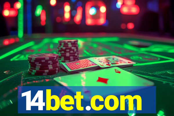 14bet.com