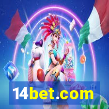 14bet.com