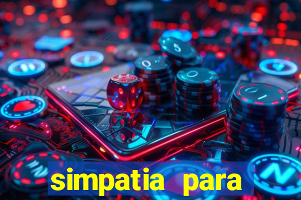 simpatia para ganhar no bingo urgente